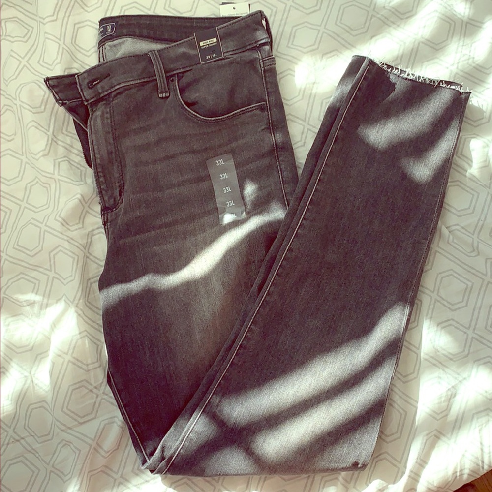 Abercrombie & Fitch Jeans